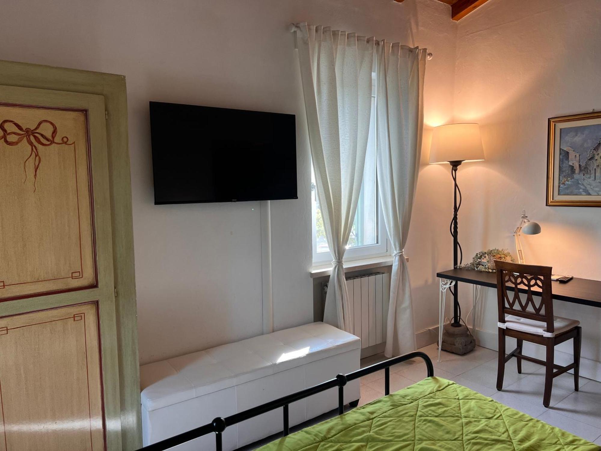Appartamento "Casa Vacanze Corte Ara Decima" โซนา ภายนอก รูปภาพ