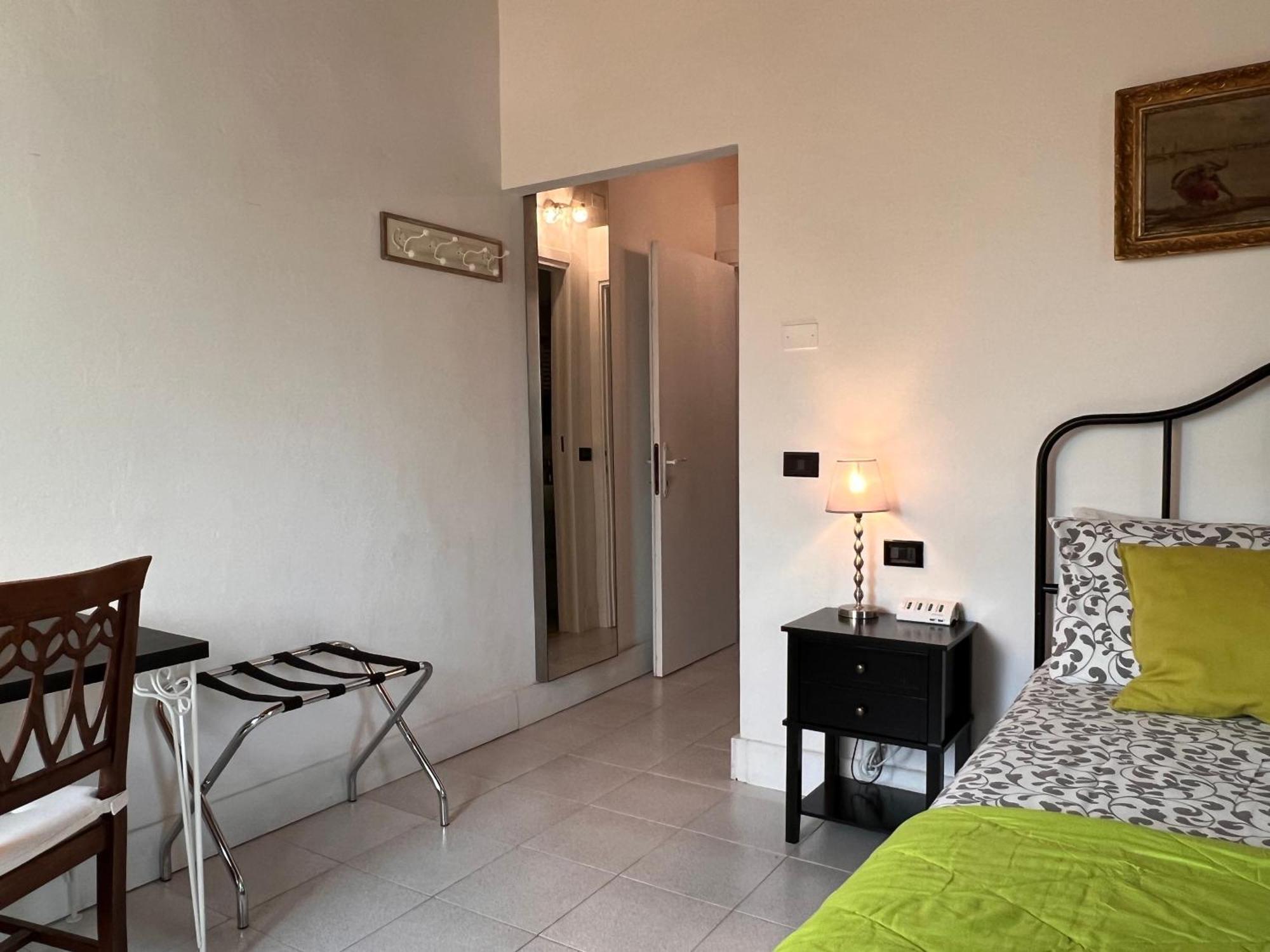 Appartamento "Casa Vacanze Corte Ara Decima" โซนา ภายนอก รูปภาพ