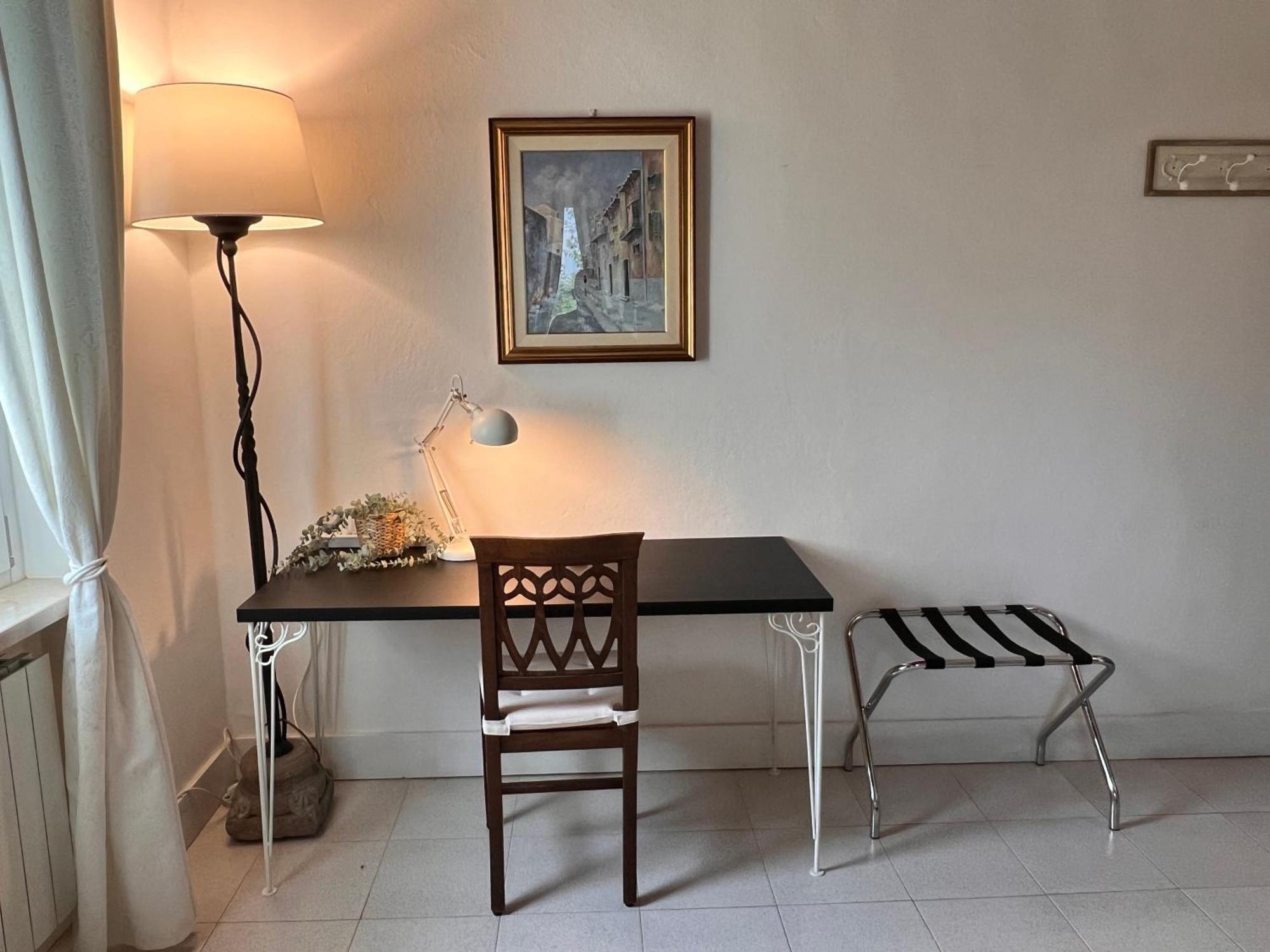 Appartamento "Casa Vacanze Corte Ara Decima" โซนา ภายนอก รูปภาพ