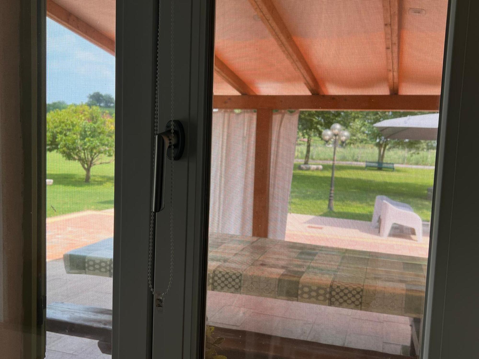 Appartamento "Casa Vacanze Corte Ara Decima" โซนา ภายนอก รูปภาพ