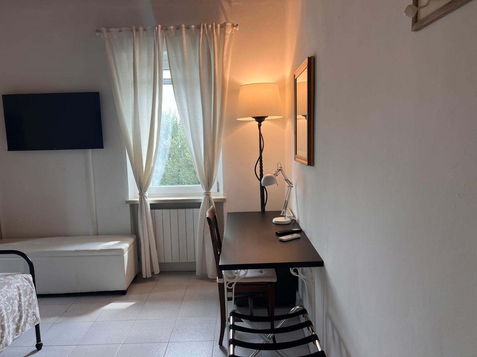 Appartamento "Casa Vacanze Corte Ara Decima" โซนา ภายนอก รูปภาพ